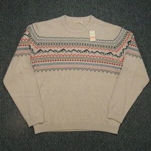 Marine Layer Calama  Sweater
